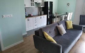 Maglonia Apartment